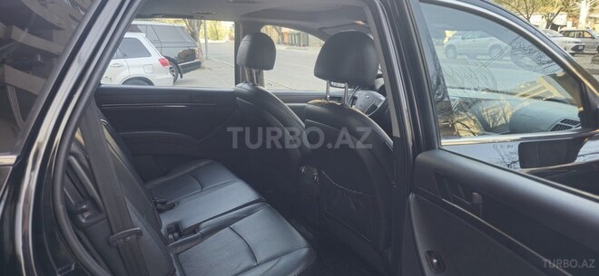 Hyundai Veracruz 2008, 225,605 km - 3.0 л - Bakı