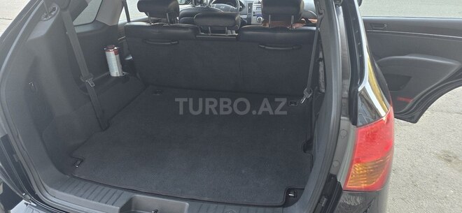 Hyundai Veracruz 2008, 225,605 km - 3.0 л - Bakı