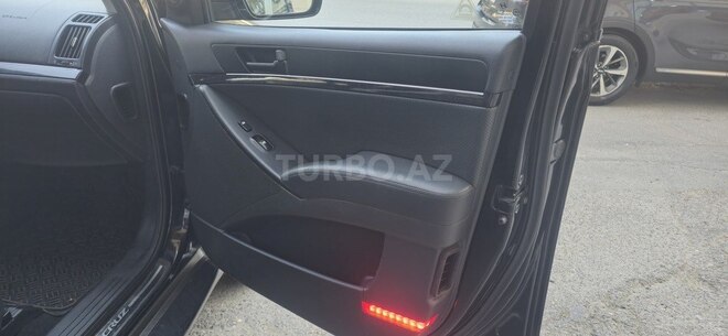 Hyundai Veracruz 2008, 225,605 km - 3.0 л - Bakı
