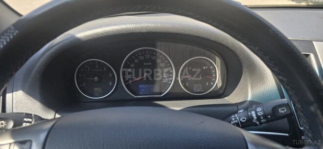 Hyundai Veracruz 2008, 225,605 km - 3.0 л - Bakı