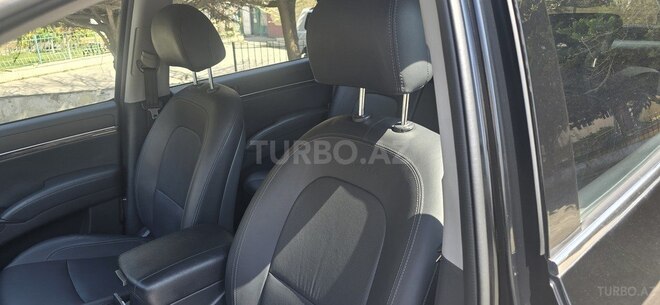 Hyundai Veracruz 2008, 225,605 km - 3.0 л - Bakı