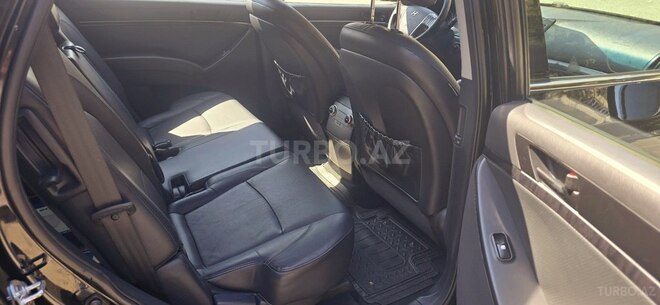 Hyundai Veracruz 2008, 225,605 km - 3.0 л - Bakı