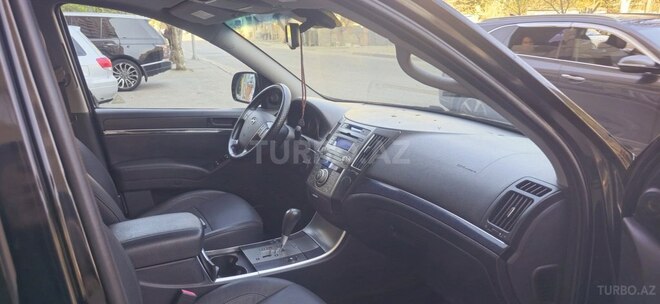 Hyundai Veracruz 2008, 225,605 km - 3.0 л - Bakı