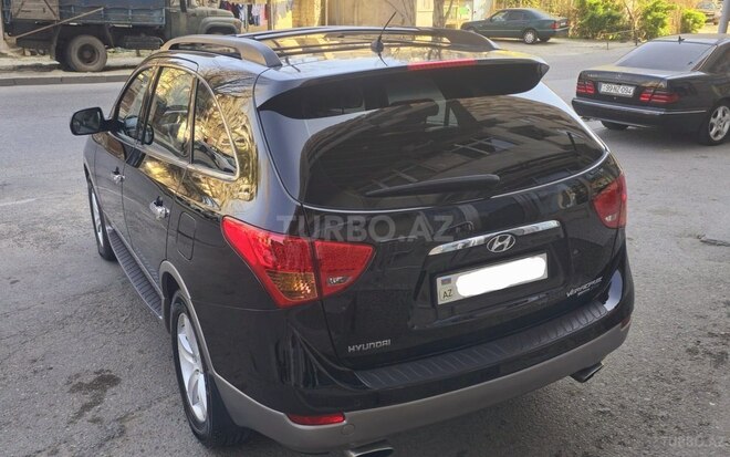 Hyundai Veracruz 2008, 225,605 km - 3.0 л - Bakı
