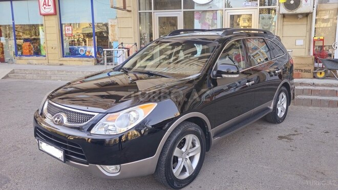 Hyundai Veracruz 2008, 225,605 km - 3.0 л - Bakı