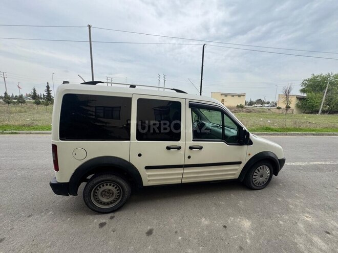 Ford Tourneo Connect 2004, 191,000 km - 1.8 l - Kürdəmir