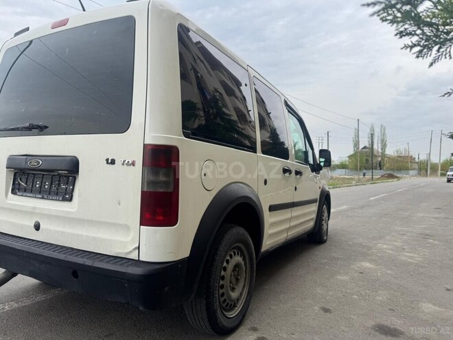 Ford Tourneo Connect 2004, 191,000 km - 1.8 l - Kürdəmir