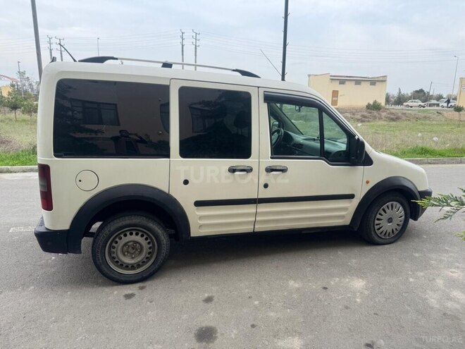 Ford Tourneo Connect 2004, 191,000 km - 1.8 l - Kürdəmir