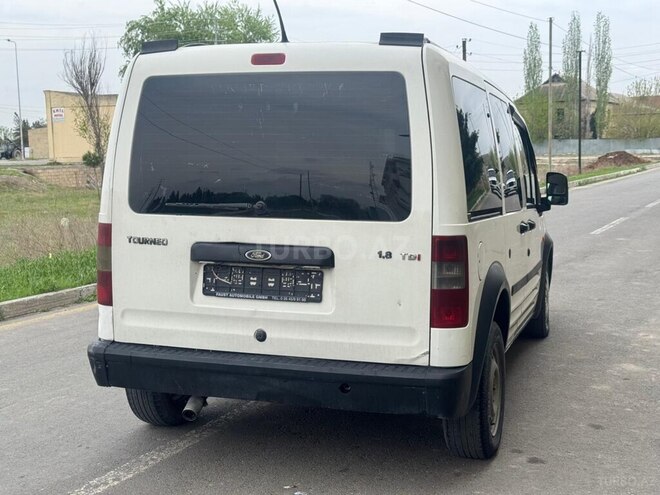Ford Tourneo Connect 2004, 191,000 km - 1.8 l - Kürdəmir