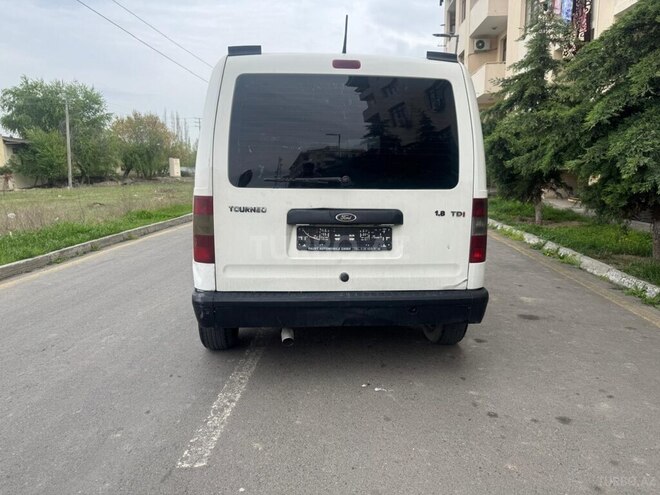Ford Tourneo Connect 2004, 191,000 km - 1.8 l - Kürdəmir