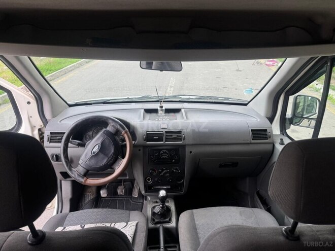 Ford Tourneo Connect 2004, 191,000 km - 1.8 l - Kürdəmir