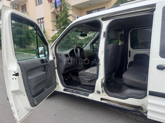 Ford Tourneo Connect 2004, 191,000 km - 1.8 l - Kürdəmir