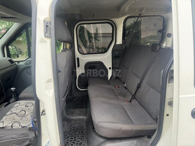 Ford Tourneo Connect 2004, 191,000 km - 1.8 l - Kürdəmir