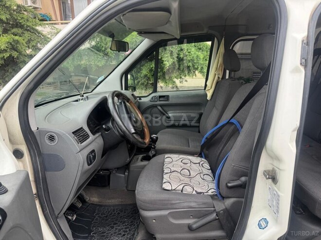 Ford Tourneo Connect 2004, 191,000 km - 1.8 l - Kürdəmir
