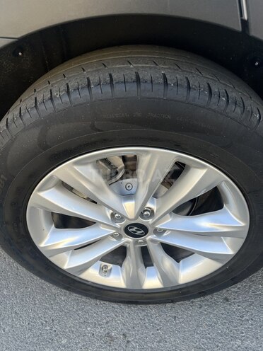 Hyundai Santa Fe 2015, 213,000 km - 2.0 l - Bakı