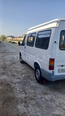 Ford Transit 1991, 110,000 km - 2.5 l - Bakı