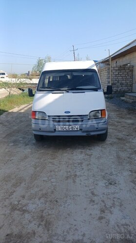 Ford Transit 1991, 110,000 km - 2.5 l - Bakı