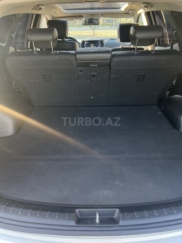 Hyundai Santa Fe 2015, 213,000 km - 2.0 l - Bakı