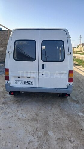 Ford Transit 1991, 110,000 km - 2.5 l - Bakı