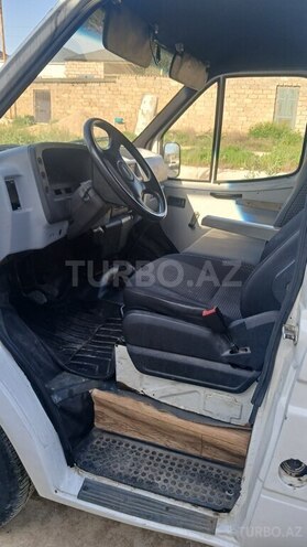 Ford Transit 1991, 110,000 km - 2.5 l - Bakı