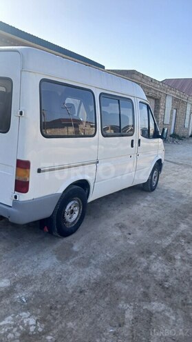 Ford Transit 1991, 110,000 km - 2.5 l - Bakı