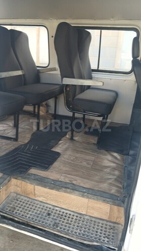 Ford Transit 1991, 110,000 km - 2.5 l - Bakı
