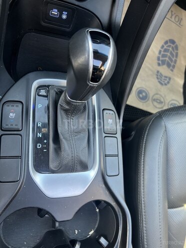 Hyundai Santa Fe 2015, 213,000 km - 2.0 l - Bakı