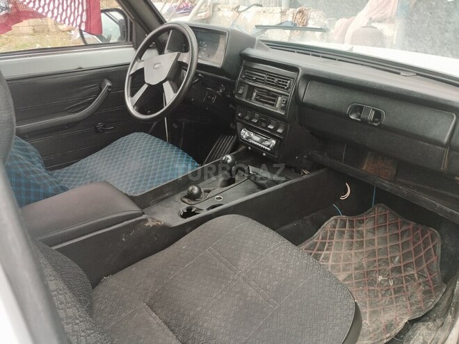 LADA (VAZ) Niva 1980, 256,080 km - 1.6 l - Xaçmaz