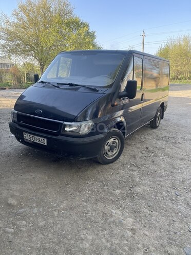 Ford Transit 2001, 590,000 km - 2.0 л - Cəlilabad