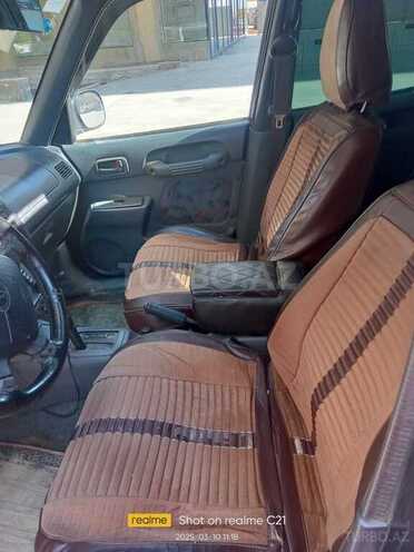 Toyota RAV4 1998, 345,000 km - 2.0 l - Bakı