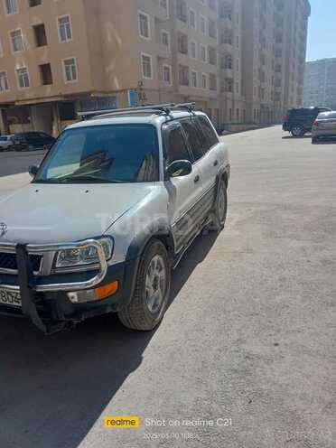 Toyota RAV4 1998, 345,000 km - 2.0 l - Bakı