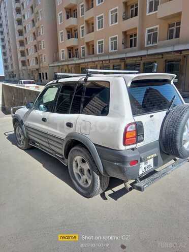 Toyota RAV4 1998, 345,000 km - 2.0 l - Bakı