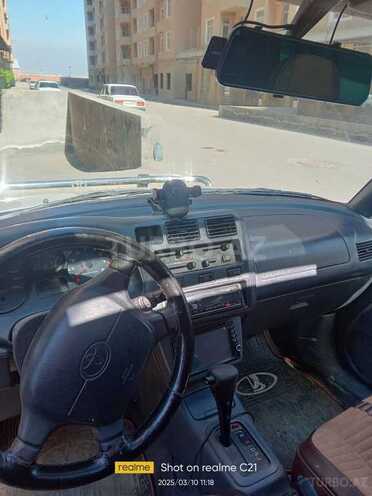 Toyota RAV4 1998, 345,000 km - 2.0 l - Bakı