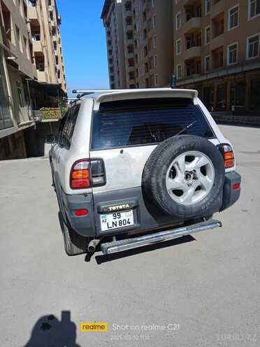 Toyota RAV4 1998, 345,000 km - 2.0 l - Bakı