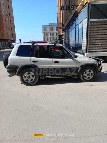 Toyota RAV4 1998, 345,000 km - 2.0 l - Bakı