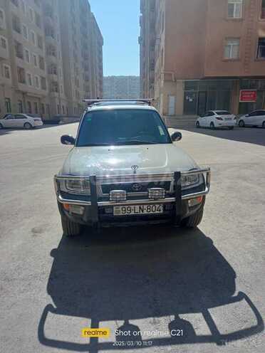 Toyota RAV4 1998, 345,000 km - 2.0 l - Bakı