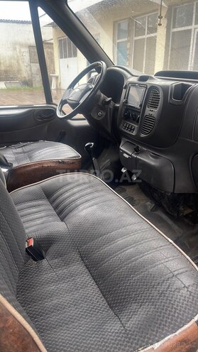 Ford Transit 2001, 590,000 km - 2.0 л - Cəlilabad