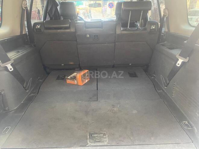 Nissan Pathfinder 2006, 270,000 km - 4.0 l - Bakı