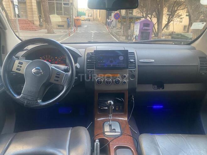 Nissan Pathfinder 2006, 270,000 km - 4.0 l - Bakı