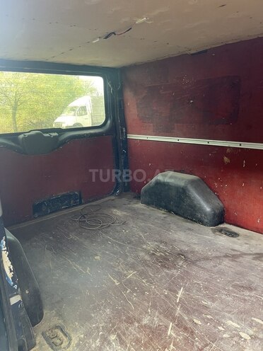 Ford Transit 2001, 590,000 km - 2.0 л - Cəlilabad