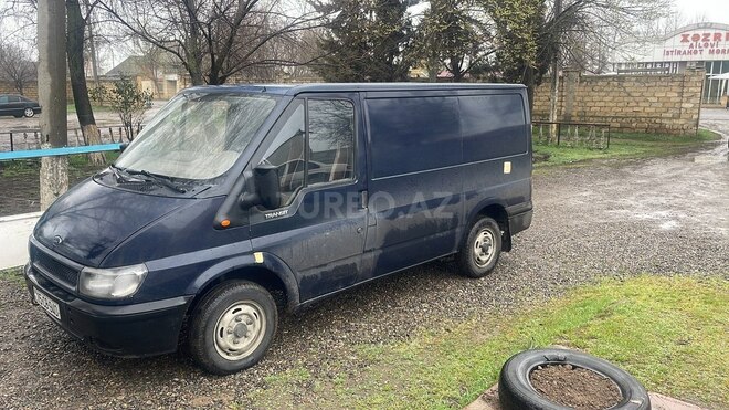 Ford Transit 2001, 590,000 km - 2.0 л - Cəlilabad