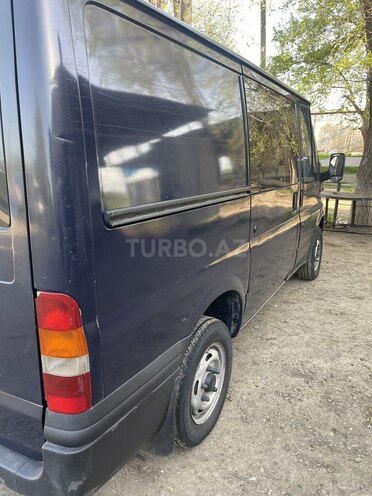 Ford Transit 2001, 590,000 km - 2.0 л - Cəlilabad