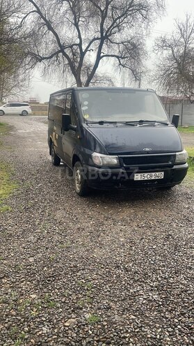 Ford Transit 2001, 590,000 km - 2.0 л - Cəlilabad