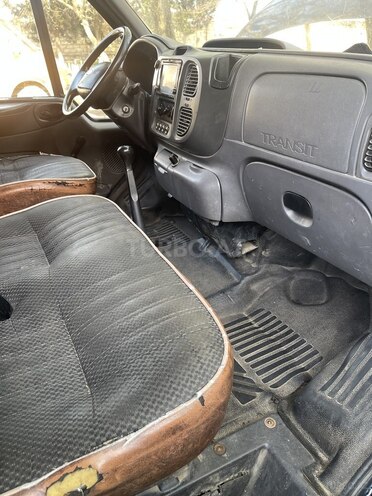 Ford Transit 2001, 590,000 km - 2.0 л - Cəlilabad