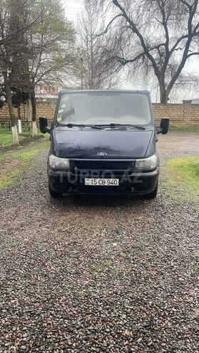 Ford Transit 2001, 590,000 km - 2.0 л - Cəlilabad