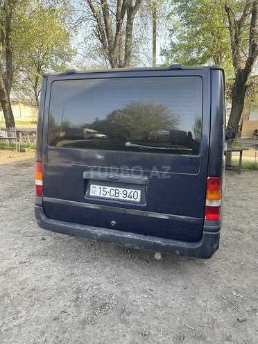 Ford Transit 2001, 590,000 km - 2.0 л - Cəlilabad
