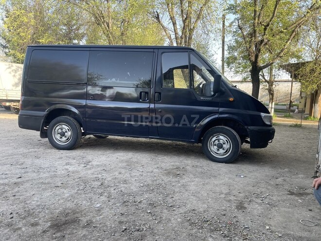 Ford Transit 2001, 590,000 km - 2.0 л - Cəlilabad