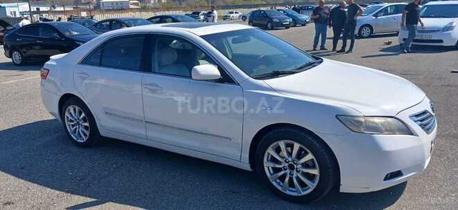 Toyota Camry 2008, 322,000 km - 2.4 л - Bakı