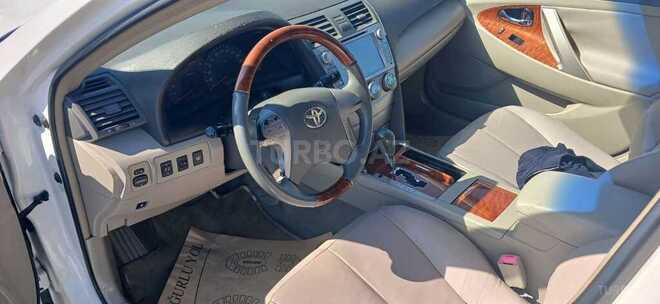 Toyota Camry 2008, 322,000 km - 2.4 л - Bakı
