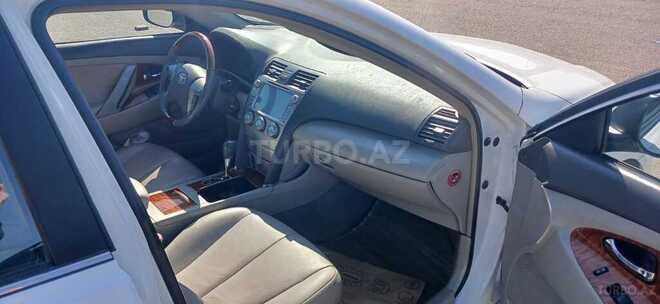 Toyota Camry 2008, 322,000 km - 2.4 л - Bakı